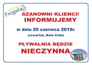 Zawody czerwiec
